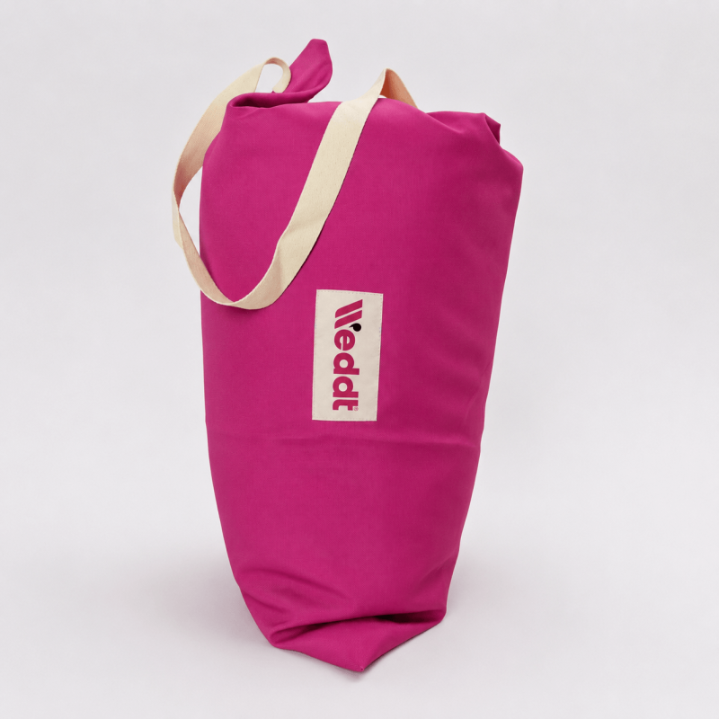Almofada de Praia Weddt com 70x50cm