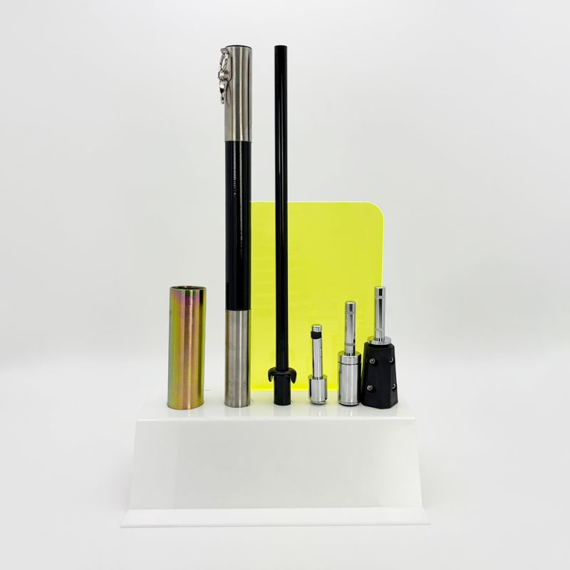 Mostruário Bandeiras