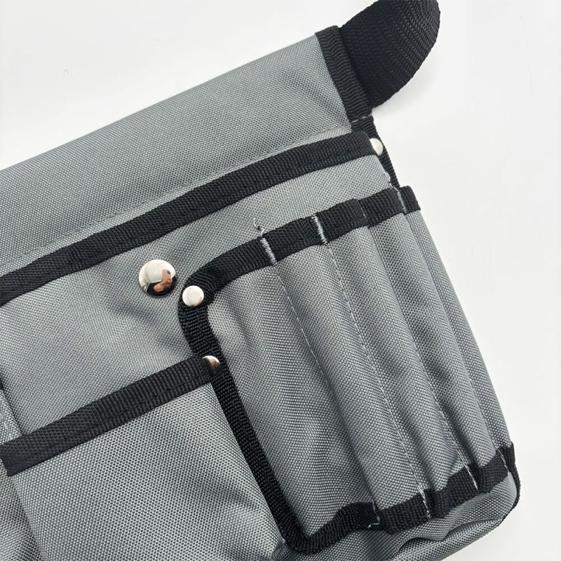 Cinto Porta-Ferramentas