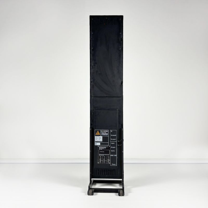 Aluguer | Digital Led Poster Indoor P2 320*1600