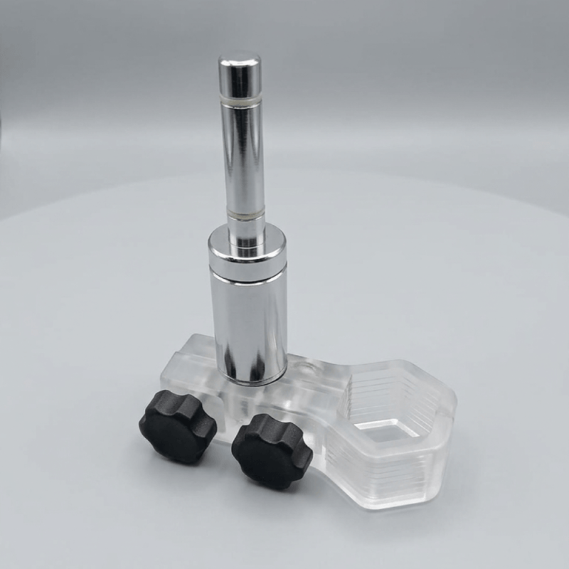 Base Bandeira Tenda X Series C/ Rotador