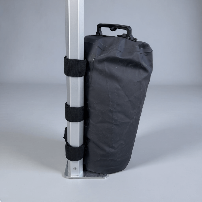 Saco Água PVC 10 KG Tenda