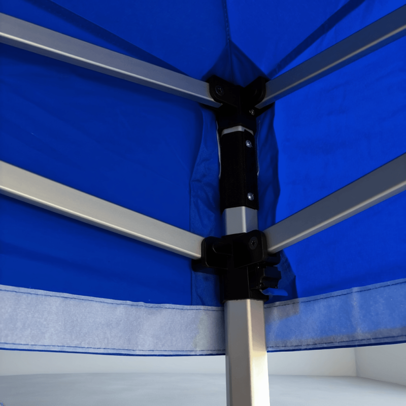 Tecto X Series 3x3 Azul S3