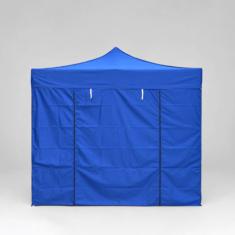 Porta X Series 3x3 Azul S3