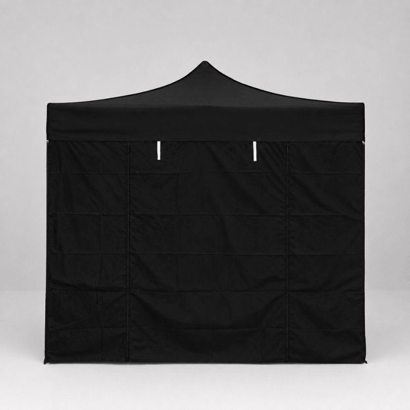 Porta X Series 3x3 Preto S3