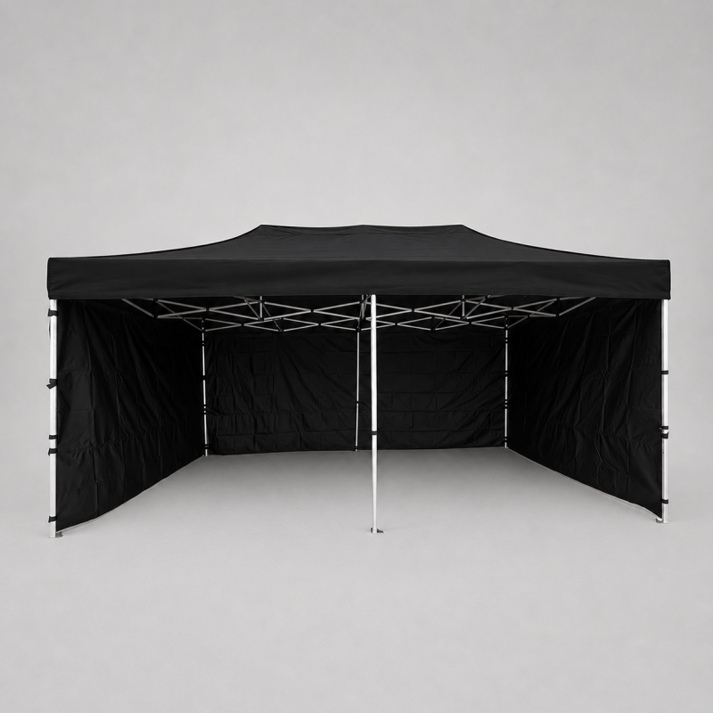 Parede X Series 6x3 Preto S3