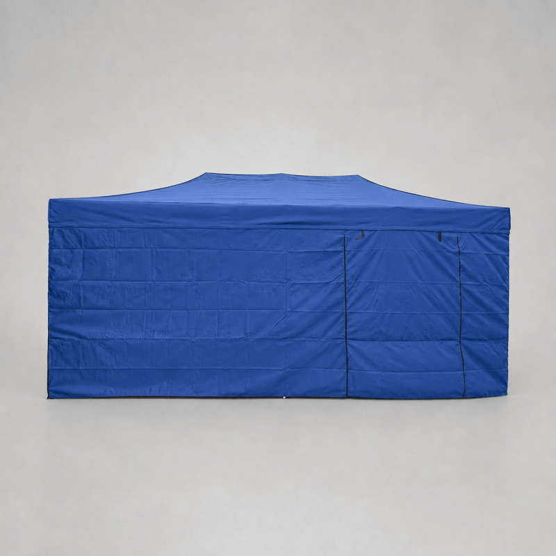 Porta X Series 6x3 Azul S3