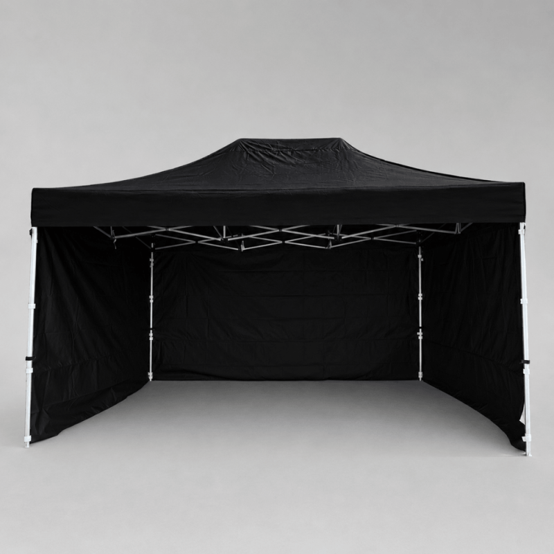Parede X Series 4.5x3 Preto S3