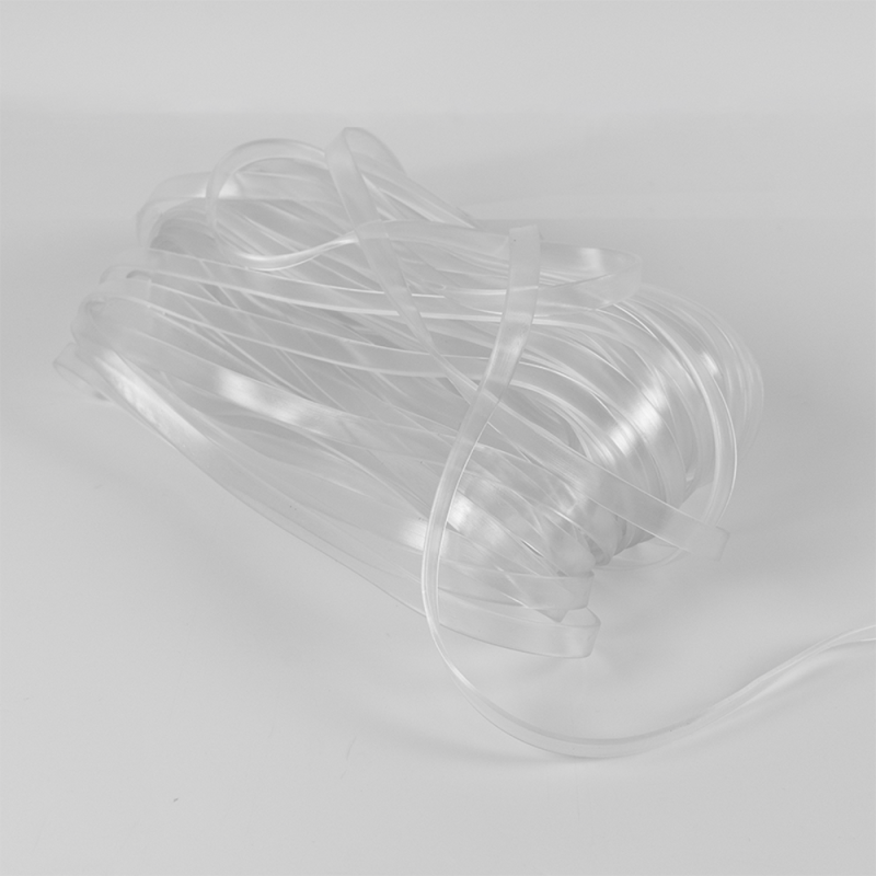 Tira de Silicone 12mm de Coser 25M