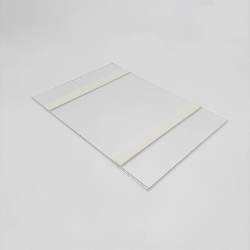Painel Acrílico Sandwich A4 Vertical