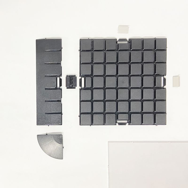 Aluguer | Sistema Stand on Floor