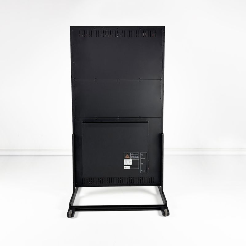 Aluguer | Digital Led Window Shop Indoor P2.5 800*1440