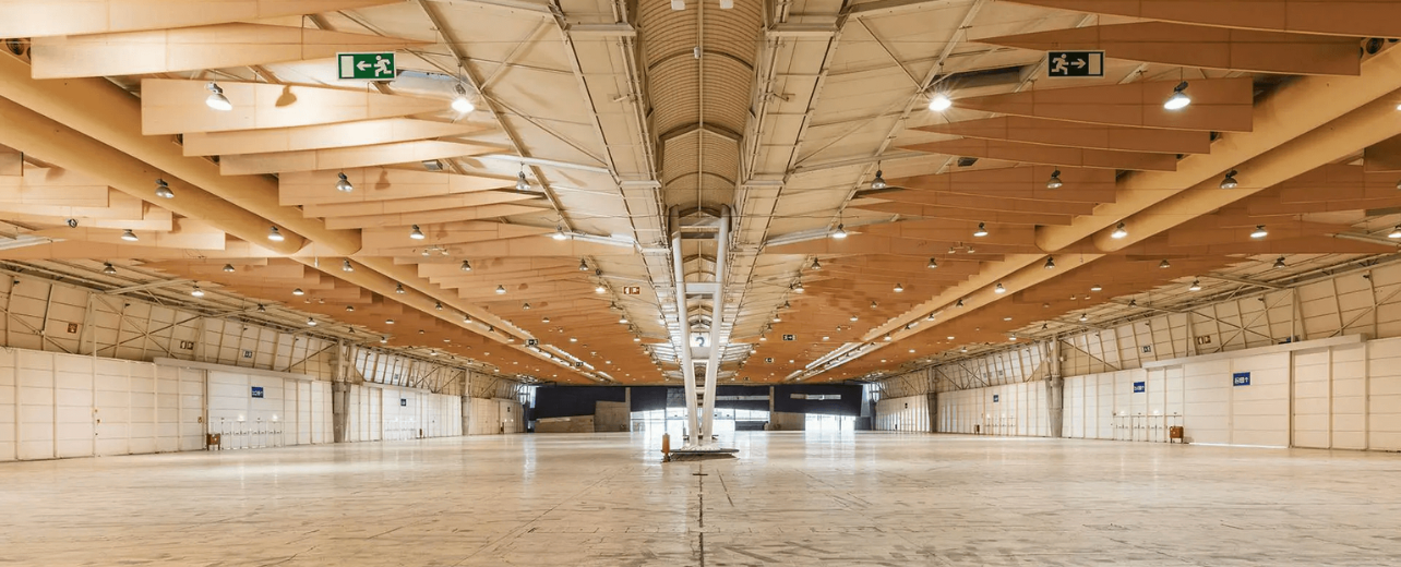 Consulte a checklist que lhe vai garantir montagens de feiras e eventos sem falhas