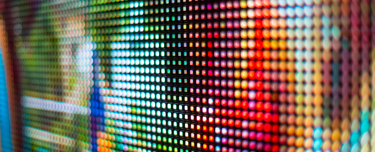 Digital Led: A importância da manutenção para proteger o seu investimento.